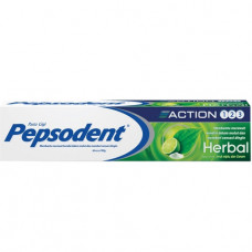 Зубная паста Pepsodent ACTION 123 HERBAL Травы 190 гр