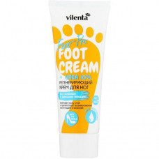 Крем д/ног Vilenta Foot cream регенерирующий 75мл