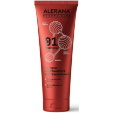 Шампунь д/волос Alerana Pharma Care Формула кератинового восстановления 260мл