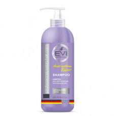 Шампунь д/волос EVI Professional д/нейтрализации желтизны волос 1000мл